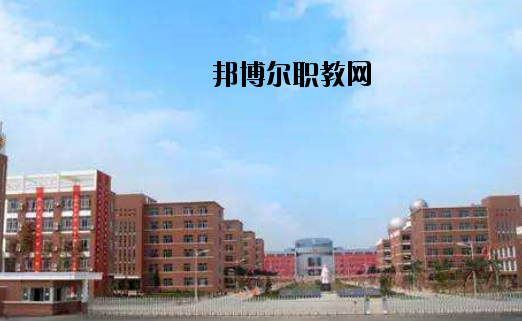 廣昌職業(yè)技術(shù)學校怎么樣、好不好