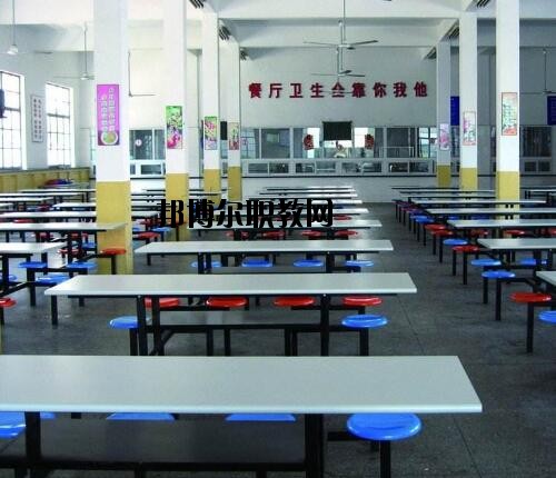 滑縣職業中等專業學校2021年宿舍條件