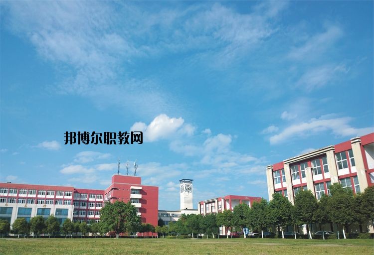 監利職業技術學校2020年有哪些專業