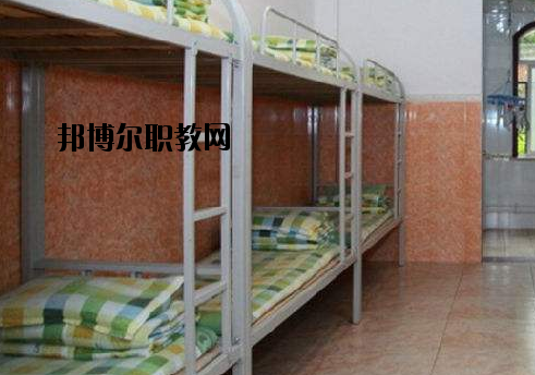 彭澤旅游工業中等專業學校2020年宿舍條件