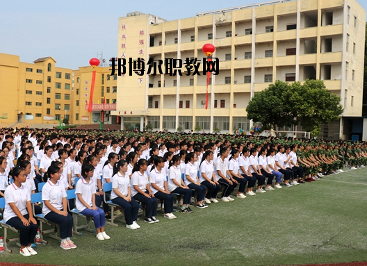 彭澤旅游工業中等專業學校怎么樣、好不好