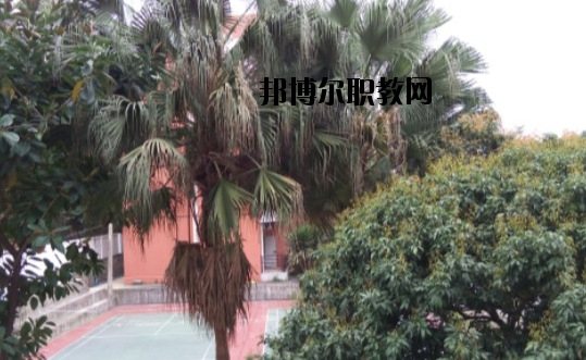 廣州花都理工職業(yè)技術學校網站網址