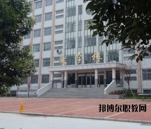 商丘中等專業學校2021年有那些專業