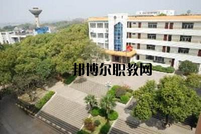 分宜職業技術學校地址在哪里