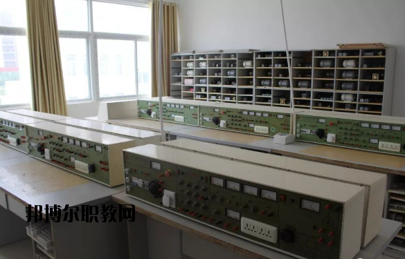 河南淮濱中等職業學校怎么樣、好不好