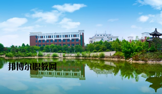 孔祖中等專業學校學校怎么樣、好不好
