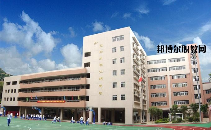孟連縣職業高級中學2020年有哪些專業