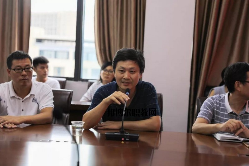 舟山普陀旅游職業技術學校怎么樣，好不好