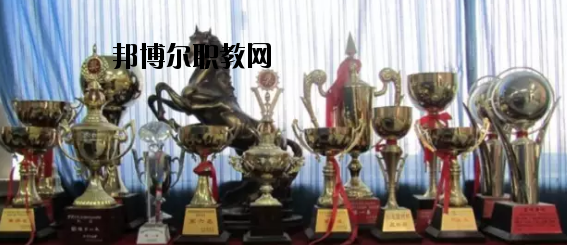 張掖體育運動學校2020年招生錄取分數線