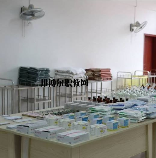 周口衛(wèi)生職業(yè)中等專業(yè)學(xué)校2021年報名條件、招生要求、招生對象