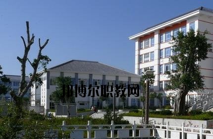 大理科技管理中等職業技術學校2020年有哪些專業