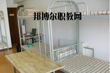 鄰水縣柑子職業技術學校2020年宿舍條件