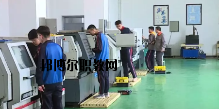 民樂職業(yè)教育中心學校2020年學費、收費多少