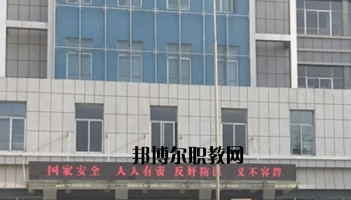 民樂職業(yè)教育中心學(xué)校怎么樣、好不好