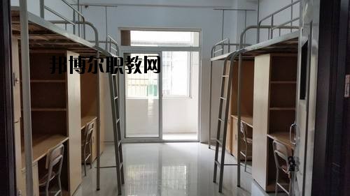 湛江第二技工學校2020年宿舍條件