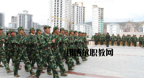 定西高級職業技術學校2020年報名條件、招生要求、招生對象