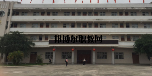 陸豐技工學校2020年報名條件、招生要求、招生對象
