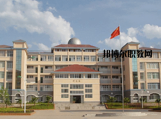 天門職業教育中心學校怎么樣、好不好