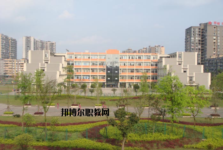 富順職業技術學校2020年報名條件、招生要求、招生對象