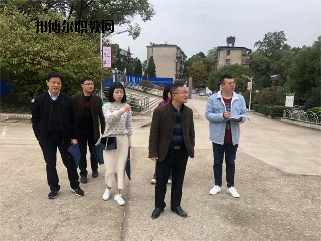 江西景德鎮機電工程學校怎么樣、好不好