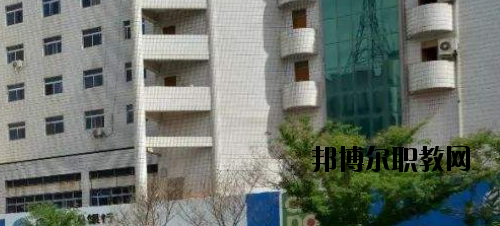 黃陵職業教育中心2020年招生辦聯系電話