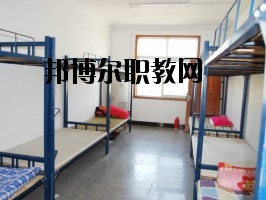 九江高新職業技術學校2020年宿舍條件