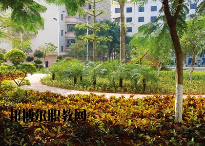 湛江技師學院怎么樣、好不好