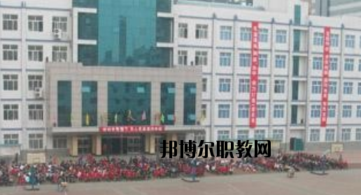 石家莊長(zhǎng)城中等專(zhuān)業(yè)學(xué)校怎么樣、好不好