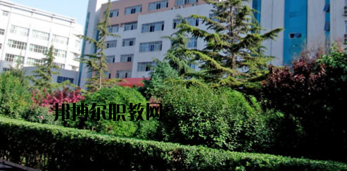 蘭州商業(yè)學(xué)校怎么樣、好不好