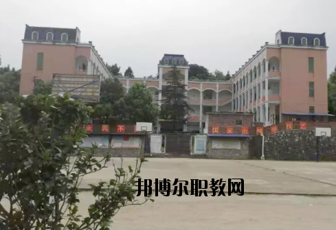樂安職業中學專業怎么樣、好不好