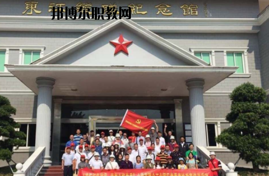 深圳攜創(chuàng)高級技工學校2020年報名條件、招生要求、招生對象