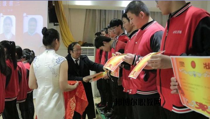 淮南女子職業(yè)學(xué)校怎么樣、好不好