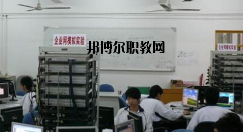 石家莊北方計算機中等專業學校怎么樣、好不好