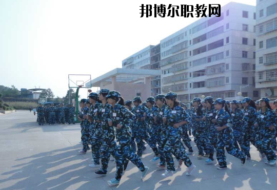 贛縣汽車職業技術學校2020年招生簡章