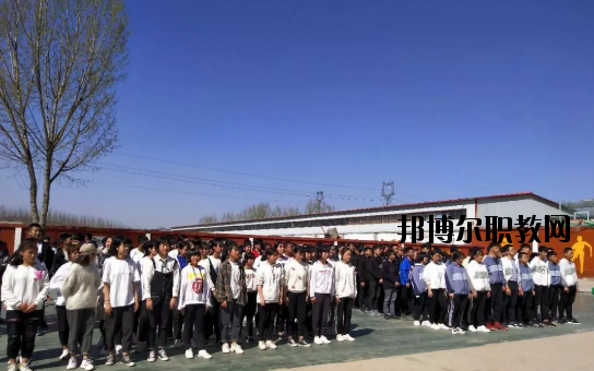 石家莊明澤職業(yè)中專學校