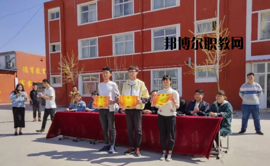 石家莊明澤職業中專學校