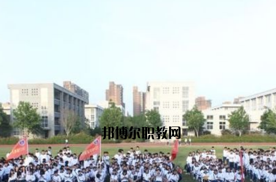滑縣裳華職業(yè)技術(shù)中專2021年報名條件、招生要求、招生對象