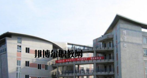 桂林電子中等專業學校怎么樣、好不好