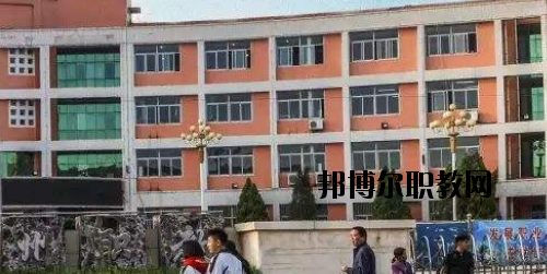林州職業教育中心怎么樣、好不好