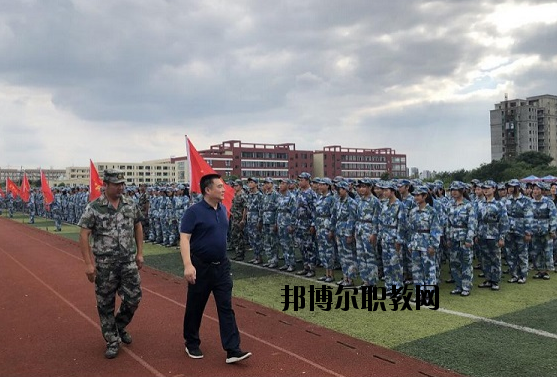 合肥高新科技學(xué)校2020年報(bào)名條件、招生要求、招生對象