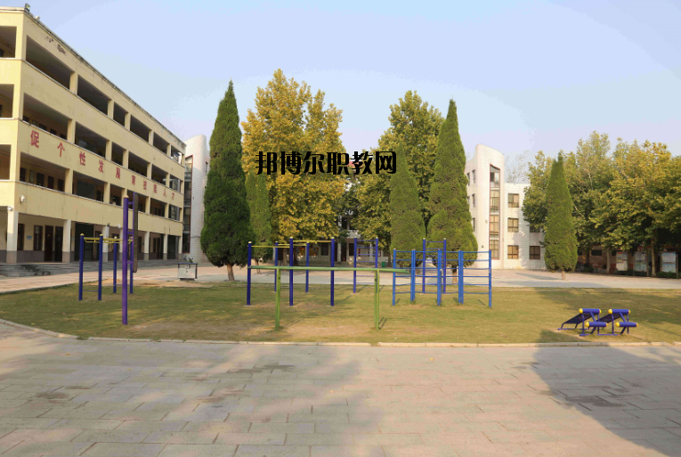 延津職業中等專業學校2021年招生辦聯系電話