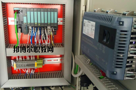 廣東輕工業技師學院2020年有哪些專業