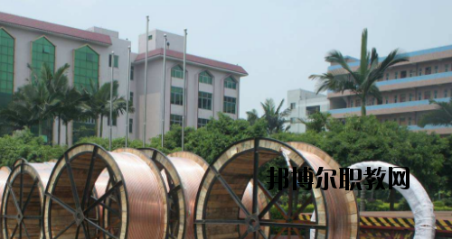 鄭州電纜技工學(xué)校2021年有哪些專(zhuān)業(yè)