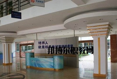 成都翔飛航空職業技術學校2020年宿舍條件