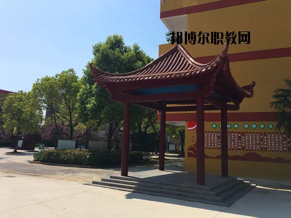 潁上信息工程學校怎么樣、好不好