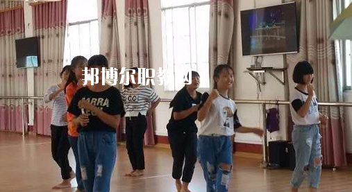 忻城職業技術學校怎么樣、好不好