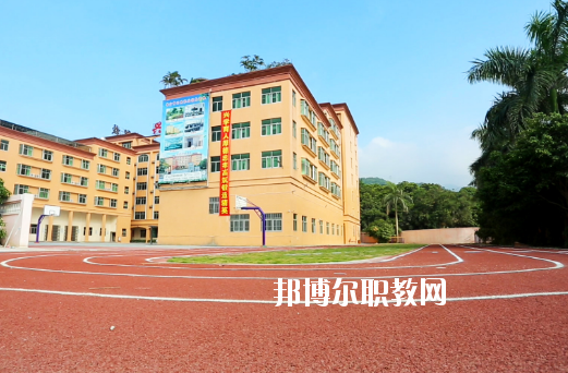普寧興美職業技術學校網站網址