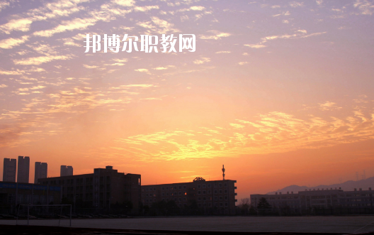 蕪湖機械工程學校2020年有哪些專業