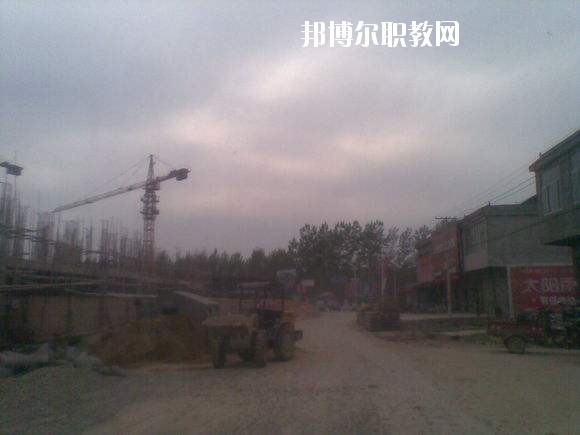 沈丘職業(yè)教育中心2021年報(bào)名條件、招生要求、招生對象