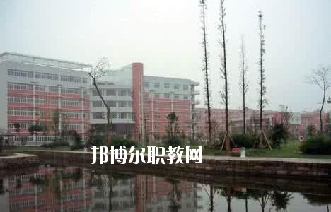 四川航天高級技工學校怎么樣、好不好